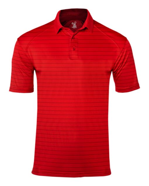 Badger - Ultimate Cross Tech Polo