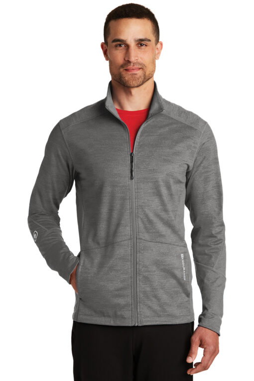OGIO® ENDURANCE Sonar Full-Zip