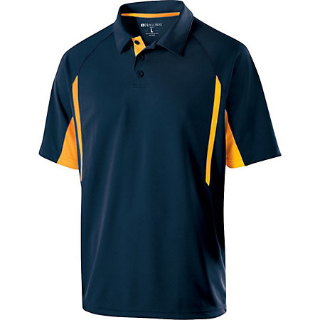 Holloway- Avenger Polo