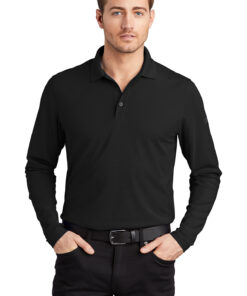 OGIO ® Caliber2.0 Long Sleeve - Image 8