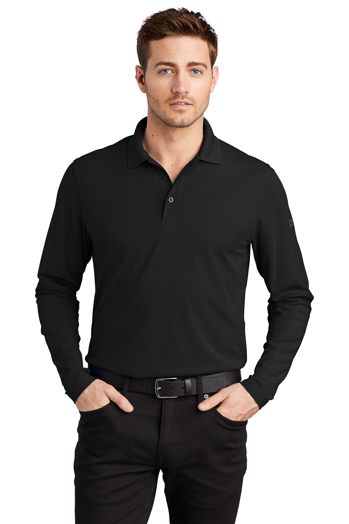 OGIO ® Caliber2.0 Long Sleeve - Image 8
