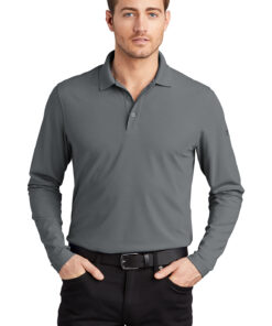 OGIO ® Caliber2.0 Long Sleeve - Image 5