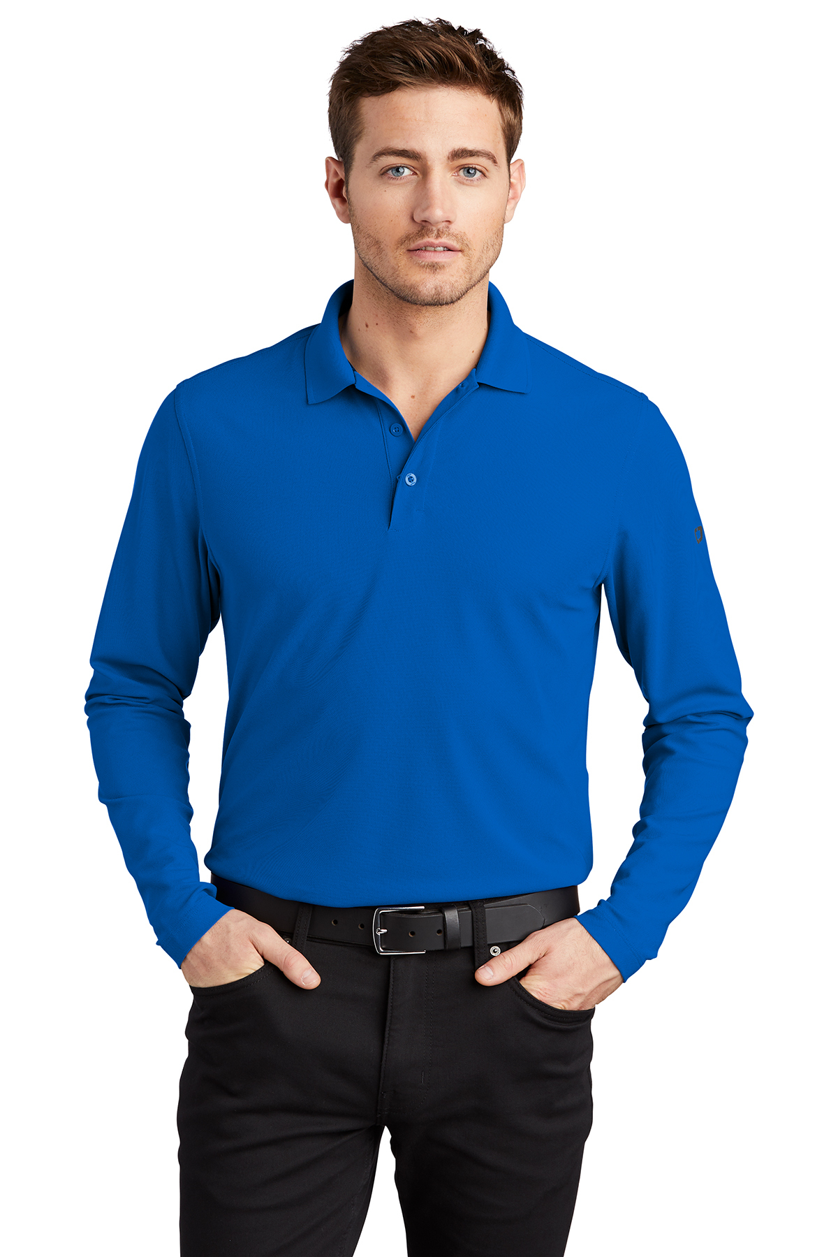 OGIO ® Caliber2.0 Long Sleeve - Image 1