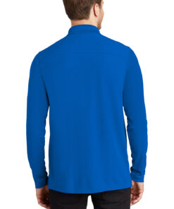 OGIO ® Caliber2.0 Long Sleeve - Image 4