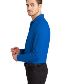 OGIO ® Caliber2.0 Long Sleeve - Image 3