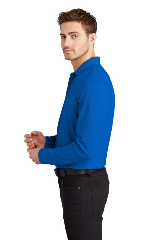 OGIO ® Caliber2.0 Long Sleeve - Image 3