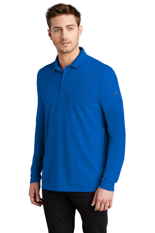 OGIO ® Caliber2.0 Long Sleeve - Image 2