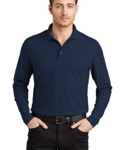 OGIO ® Caliber2.0 Long Sleeve - Image 6