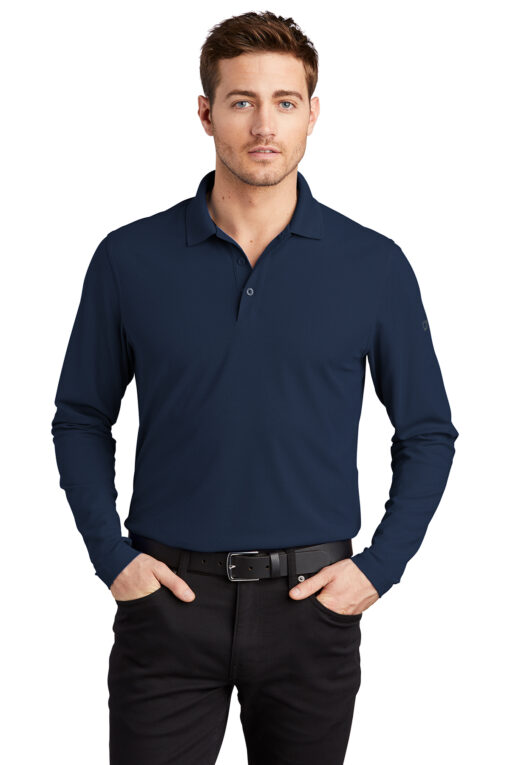 OGIO ® Caliber2.0 Long Sleeve - Image 6