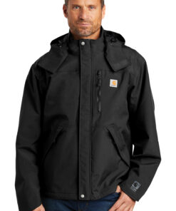 Carhartt ® Shoreline Jacket - Image 8