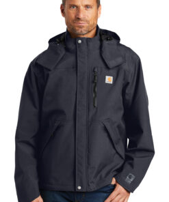 Carhartt ® Shoreline Jacket - Image 7