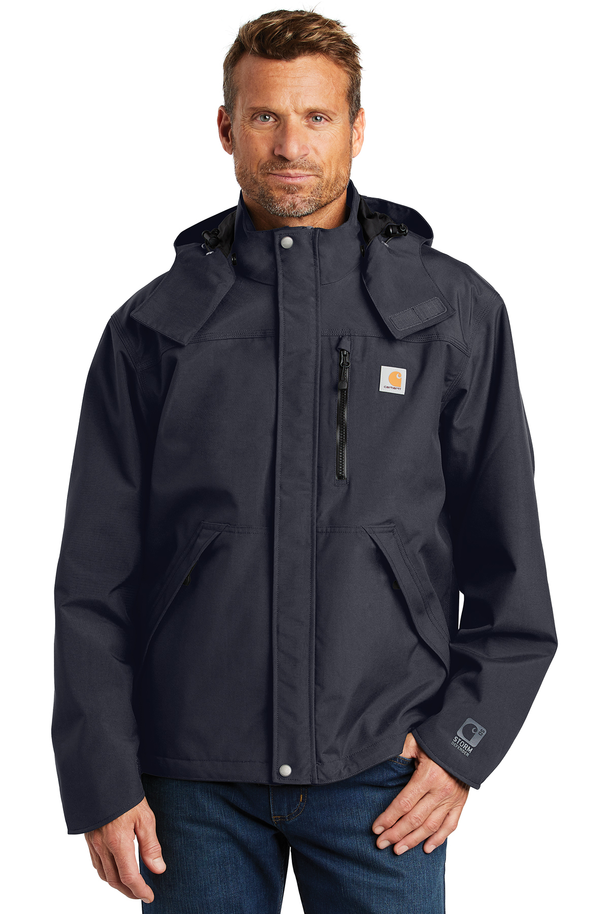 Carhartt ® Shoreline Jacket - Image 7