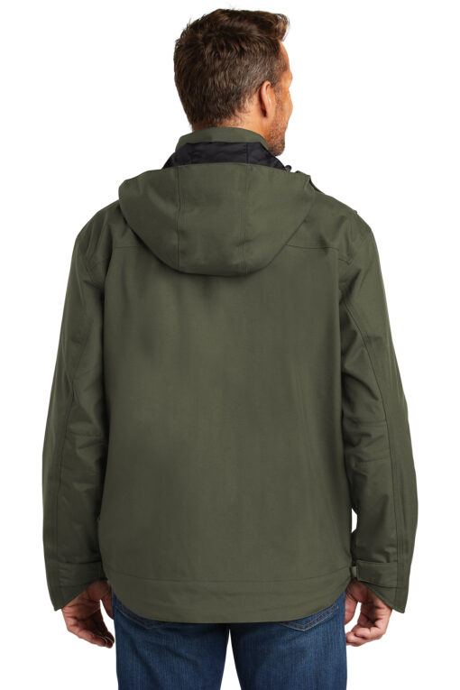 Carhartt ® Shoreline Jacket - Image 6