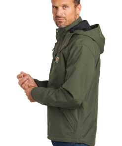 Carhartt ® Shoreline Jacket - Image 4