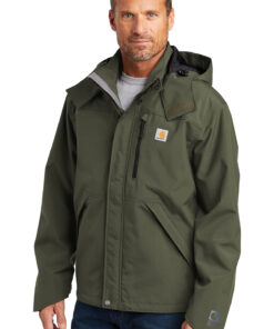 Carhartt ® Shoreline Jacket - Image 2