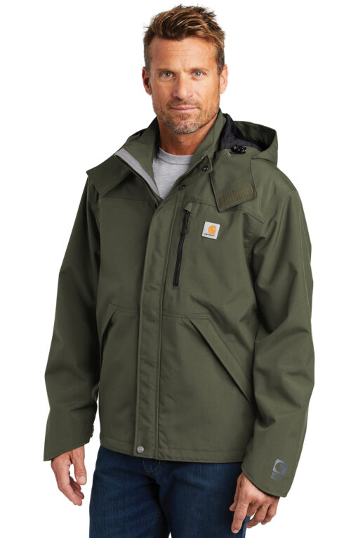 Carhartt ® Shoreline Jacket - Image 2