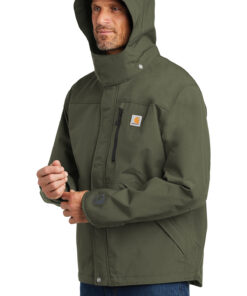 Carhartt ® Shoreline Jacket - Image 3