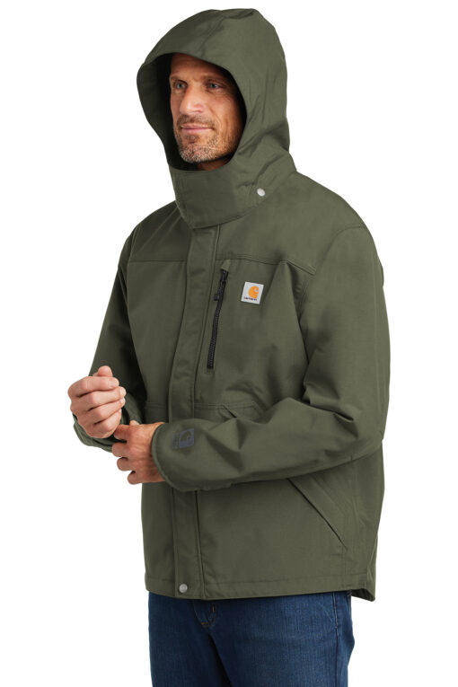 Carhartt ® Shoreline Jacket - Image 3