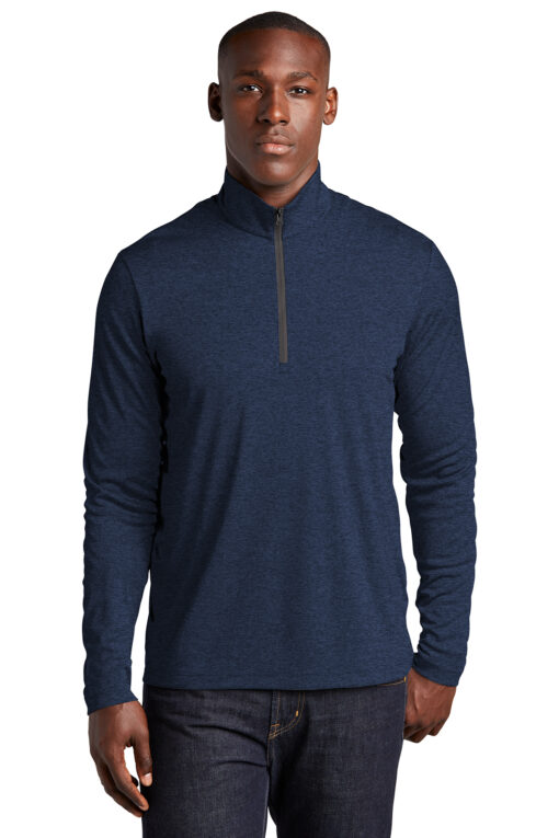 Sport-Tek ® Endeavor 1/4-Zip Pullover