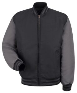 Red Kap - Duo-Tone Team Jacket