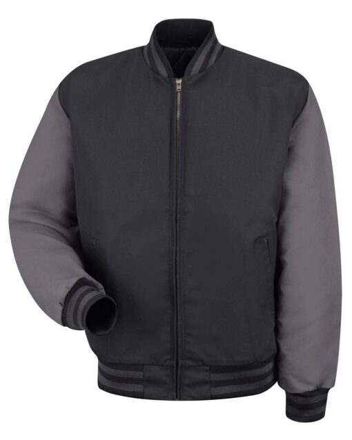 Red Kap - Duo-Tone Team Jacket