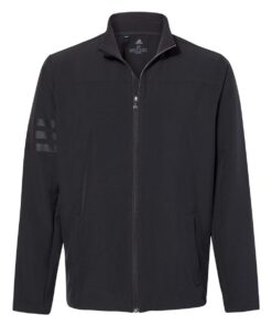 Adidas - Climastorm 3-Stripes Jacket - Image 5
