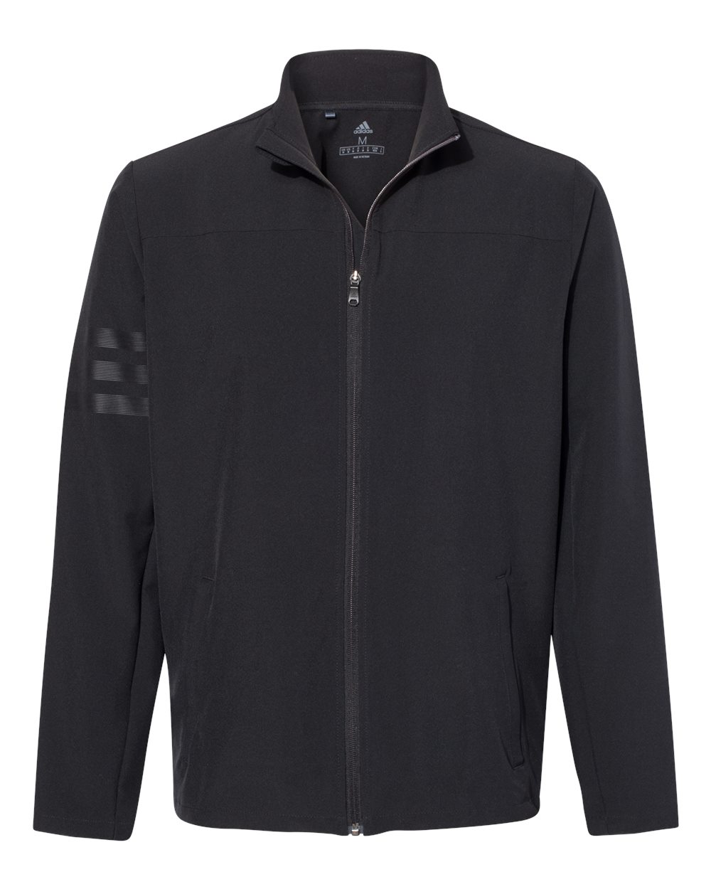 Adidas - Climastorm 3-Stripes Jacket - Image 5