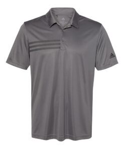 Adidas - 3-Stripes Chest Polo - Image 12