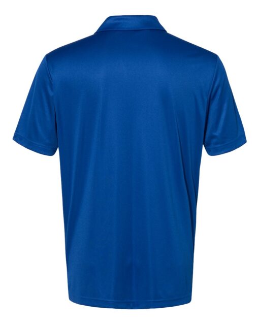 Adidas - 3-Stripes Chest Polo - Image 4