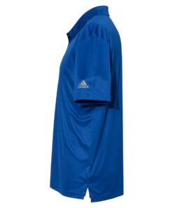Adidas - 3-Stripes Chest Polo - Image 3