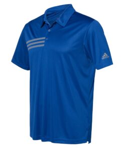 Adidas - 3-Stripes Chest Polo - Image 2