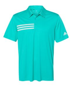 Adidas - 3-Stripes Chest Polo - Image 13