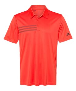 Adidas - 3-Stripes Chest Polo - Image 9