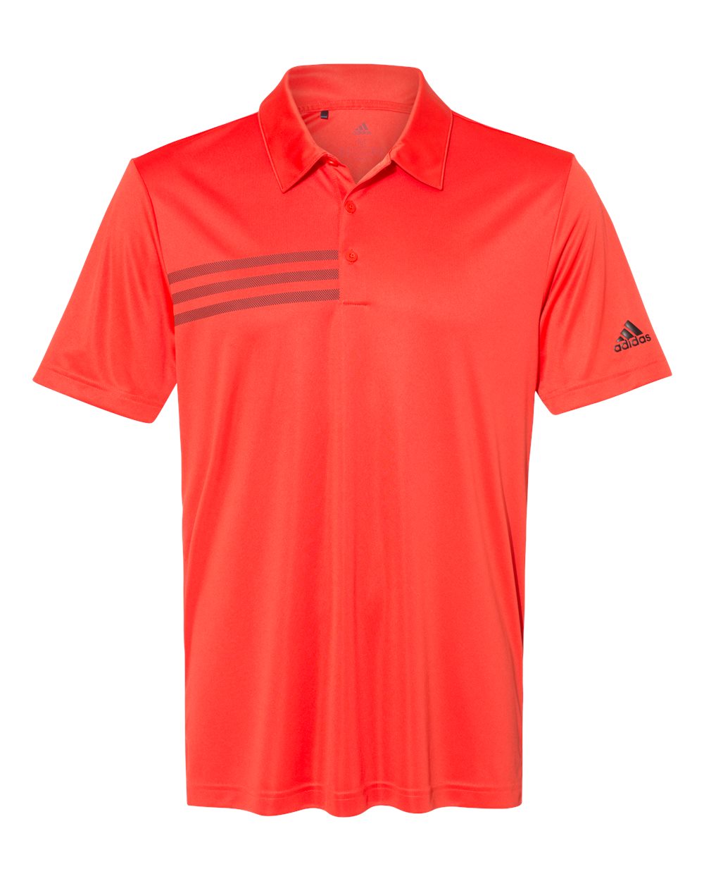 Adidas - 3-Stripes Chest Polo - Image 9