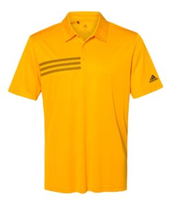 Adidas - 3-Stripes Chest Polo - Image 6