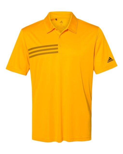 Adidas - 3-Stripes Chest Polo - Image 6