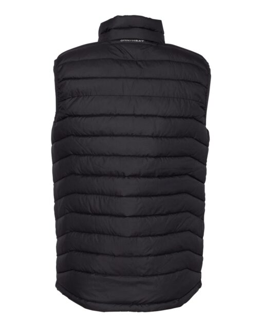 Columbia - Powder Lite Vest - Image 4