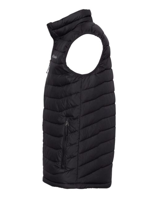 Columbia - Powder Lite Vest - Image 3