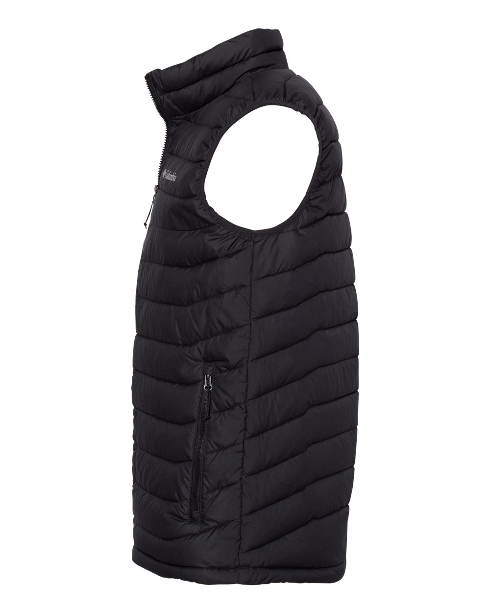 Columbia - Powder Lite Vest - Image 3