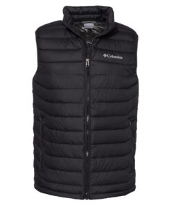 Columbia - Powder Lite Vest - Image 1