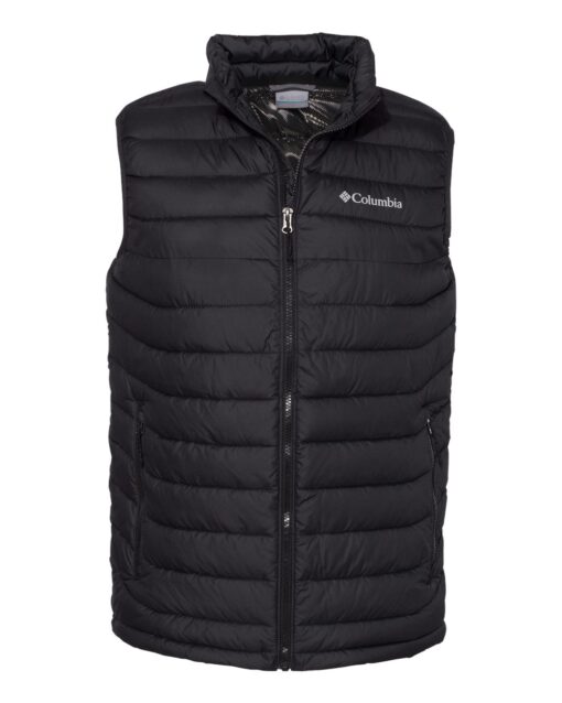 Columbia - Powder Lite Vest