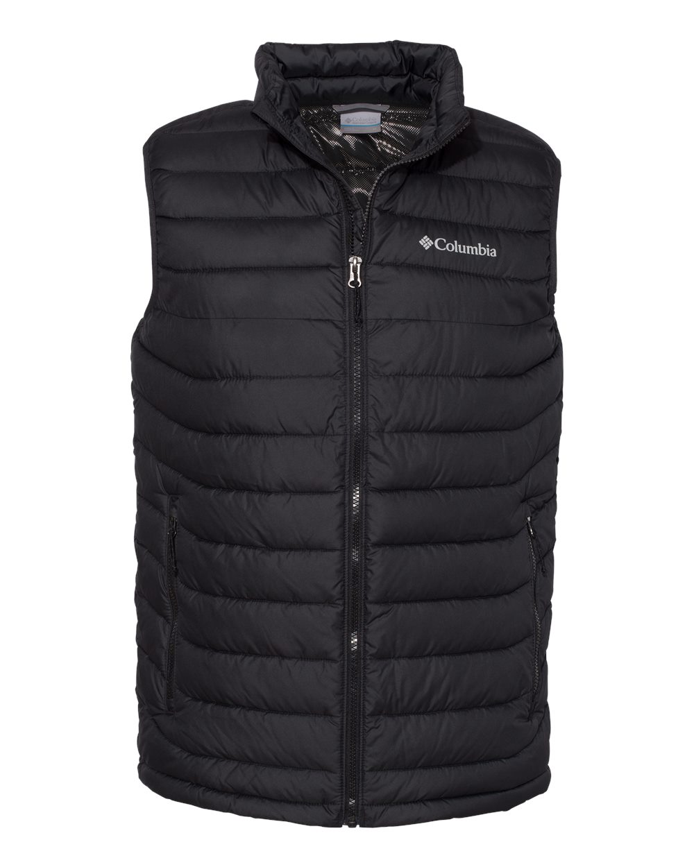 Columbia - Powder Lite Vest - Image 1