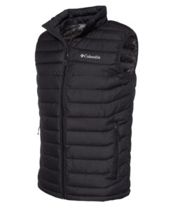 Columbia - Powder Lite Vest - Image 2