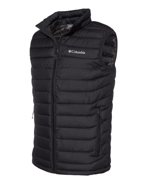 Columbia - Powder Lite Vest - Image 2