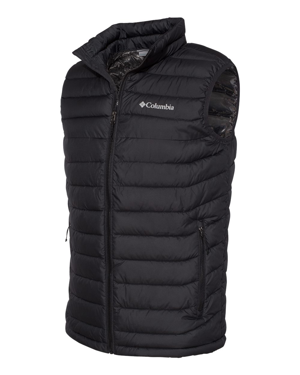 Columbia - Powder Lite Vest - Image 2