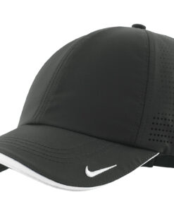 Nike Dri-FIT Perforated Performance Cap - Image 5