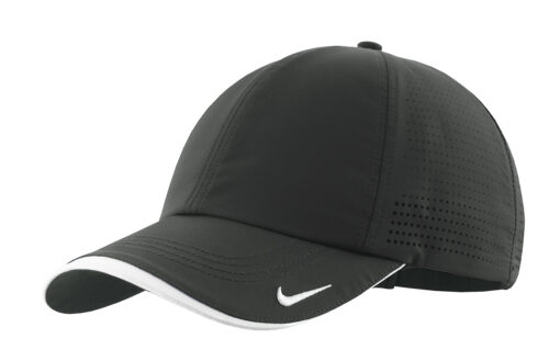 Nike Dri-FIT Perforated Performance Cap - Image 5