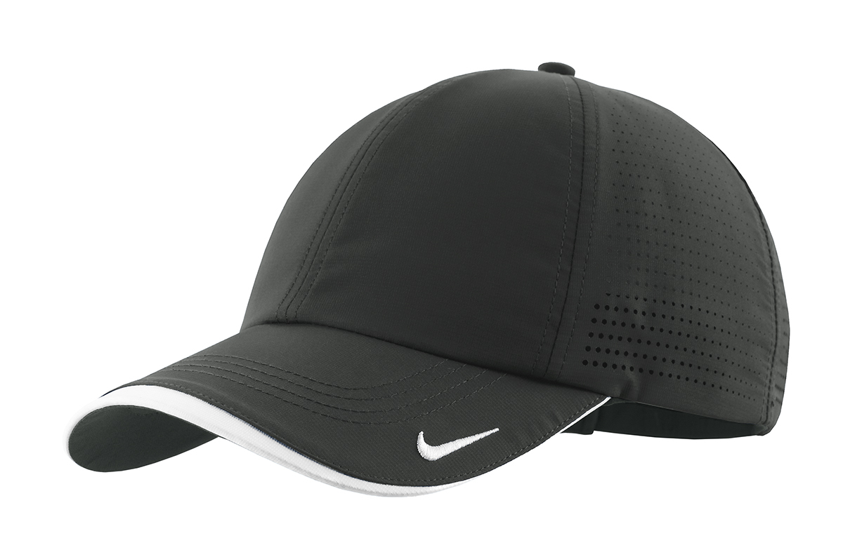 Nike Dri-FIT Perforated Performance Cap - Image 5
