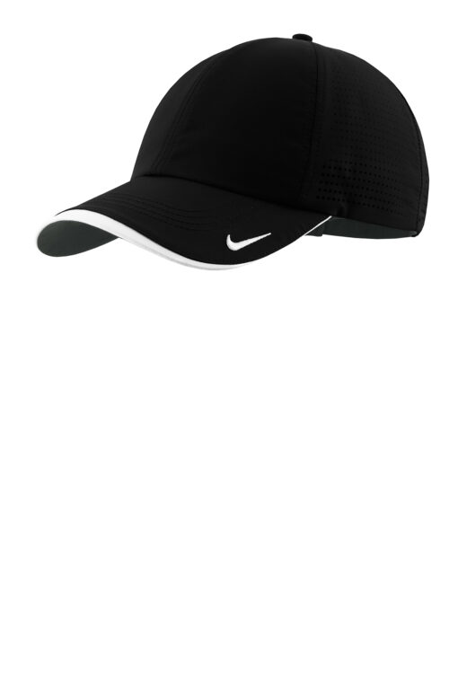 Nike Dri-FIT Perforated Performance Cap - Image 6