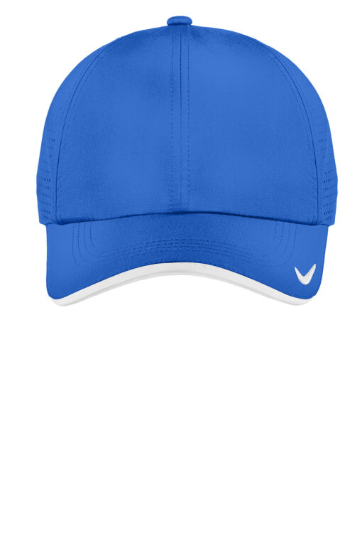 Nike Dri-FIT Perforated Performance Cap - Image 2